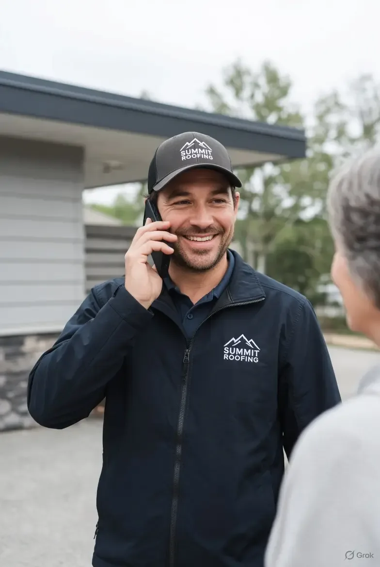 Flat Roof Leak Repair Henderson, IA FAQs